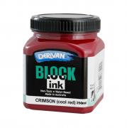 BLOCK INK 250ML