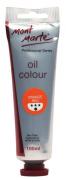 Tube Oil Paint 100ml