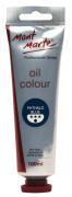 Tube Oil Paint 100ml