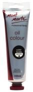 Tube Oil Paint 100ml