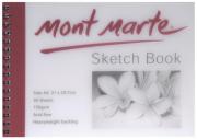 Sketch Book A4  150gsm