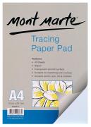 Tracing Paper Pad A4  60gsm