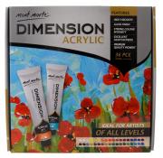 Dimension Acrylic Paint Set
