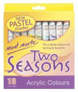 Two Seasons Acrylic 12ml