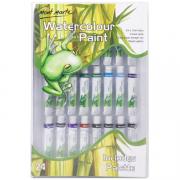 Watercolur Set W/Palette