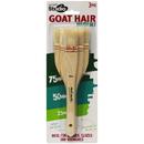 MM Studio Goat Hair Brush Set - 3pc