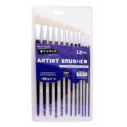Studio Artist Brushes
