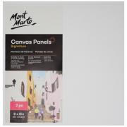 Canvas Panel <br />204x204mm<br />8x8