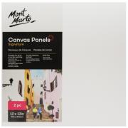 Canvas Panel<br />305x305<br />12x12