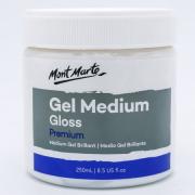 Gel Medium Gloss