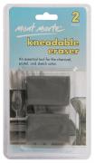 Kneadable Erasers