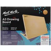 Drawing Board A3
