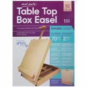 Tabletop Box Easel Large