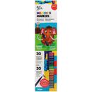 MM Mammoth Markers Set 50pc