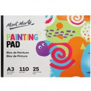 Painting Pad A3