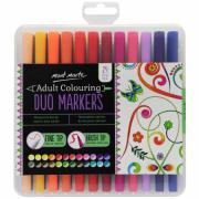 Duo Markers