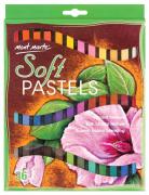 Soft Pastels