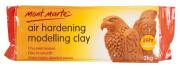 Air Hardening Modelling Clay Terracotta