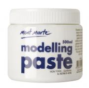 Modelling Paste Tub