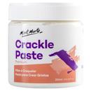 Crackle Paste