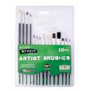MM Brushes 15p