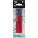MM Graphite Pencils HB 10pc