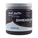 MM Dimension Acrylic 250ml
