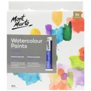 Watercolour Paint Set
